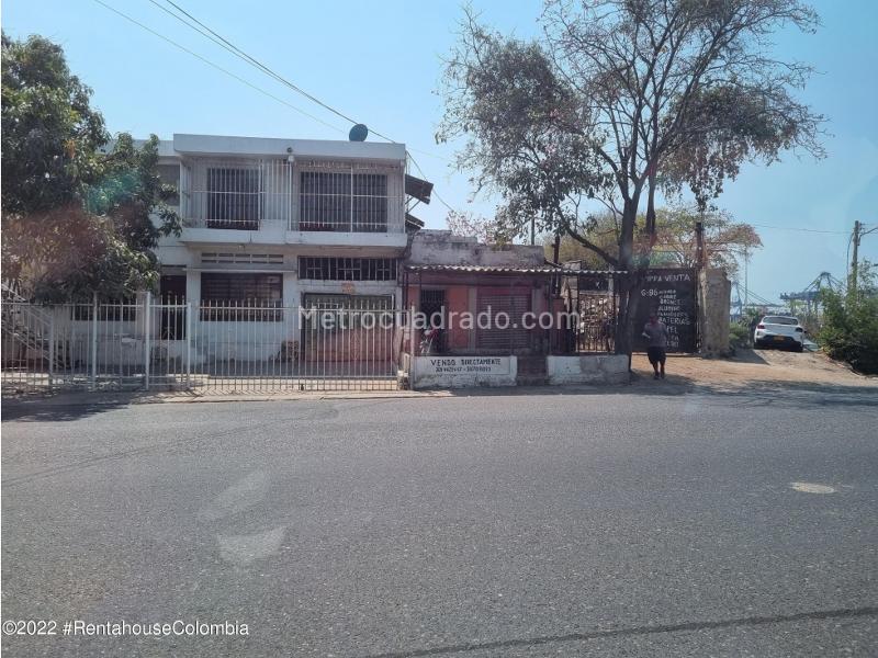 Lote en Venta, Alto Bosque, Cartagena de Indias - Vista 5