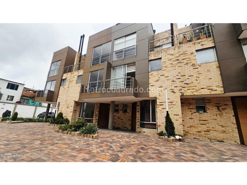 Casa – Chía - Vista 3