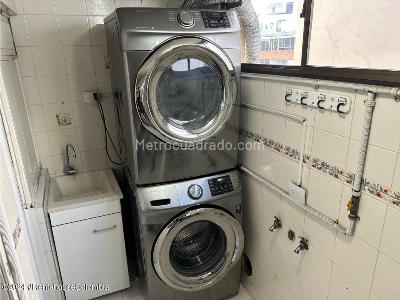 Apartamento de 3 alcobas en venta en El Lago, Bogotá, 146 m² · foto 20 de 20