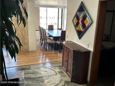 Apartamento de 3 alcobas en venta en El Lago, Bogotá, 146 m² · foto 3 de 20