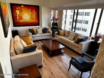 Apartamento de 3 alcobas en venta en El Lago, Bogotá, 146 m² · foto 6 de 20