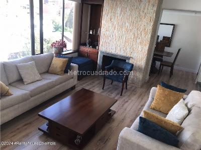 Apartamento de 3 alcobas en venta en El Lago, Bogotá, 146 m² · foto 7 de 20