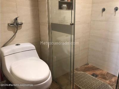 Apartamento de 3 alcobas en venta en El Lago, Bogotá, 146 m² · foto 11 de 20