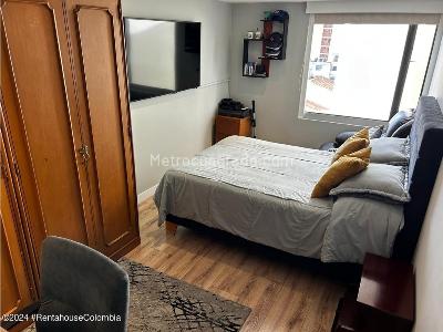 Apartamento de 3 alcobas en venta en El Lago, Bogotá, 146 m² · foto 14 de 20