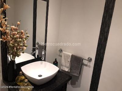 Apartamento de 3 alcobas en venta en El Lago, Bogotá, 146 m² · foto 16 de 20