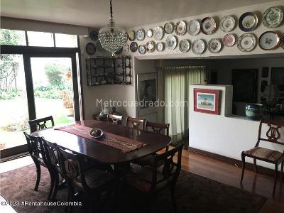 Casa de 3 alcobas en venta en El Lago, Bogotá, 480 m² · foto 6 de 20