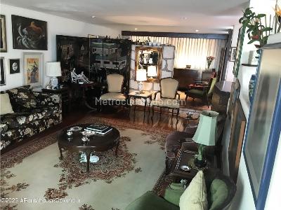 Casa de 3 alcobas en venta en El Lago, Bogotá, 480 m² · foto 12 de 20