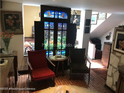 Casa de 3 alcobas en venta en El Lago, Bogotá, 480 m² · foto 13 de 20