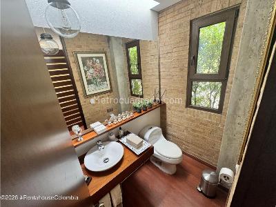 Casa de 3 alcobas en venta en Vereda Santa Isabel De Potosi, Bogotá, 494 m² · foto 5 de 20