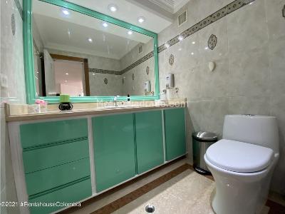 Apartamento de 5 alcobas en arriendo en Santa Barbara Central, Bogotá, 420 m² · foto 4 de 20