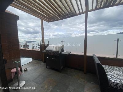 Apartamento de 5 alcobas en arriendo en Santa Barbara Central, Bogotá, 420 m² · foto 9 de 20