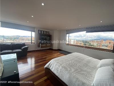 Apartamento de 5 alcobas en arriendo en Santa Barbara Central, Bogotá, 420 m² · foto 10 de 20