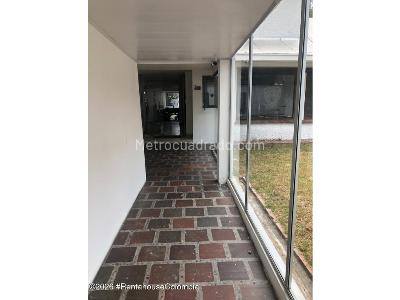 Casa en Arriendo, El Contador, Bogotá D.C.