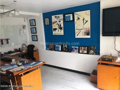 Casa de 1 alcoba en arriendo en El Contador, Bogotá, 390 m² · foto 14 de 14