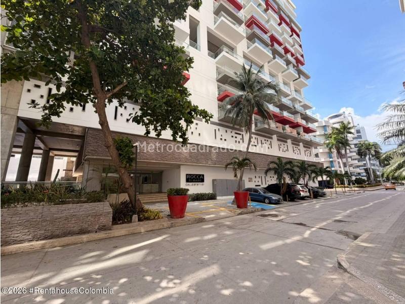 Apartment for rent in Santa Marta