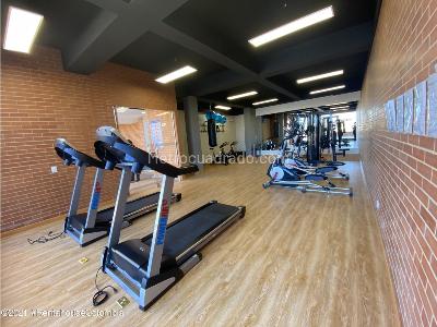Apartamento de 2 alcobas en venta en Barrancas, Bogotá, 79 m² · foto 20 de 20