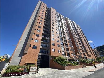 Apartamento de 2 alcobas en venta en Barrancas, Bogotá, 79 m² · foto 2 de 20