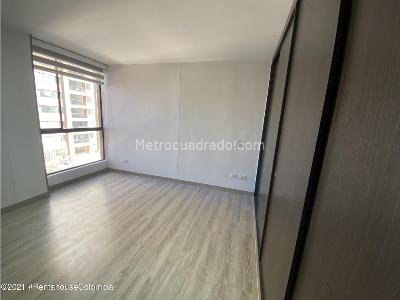 Apartamento de 2 alcobas en venta en Barrancas, Bogotá, 79 m² · foto 4 de 20