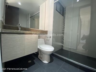 Apartamento de 2 alcobas en venta en Barrancas, Bogotá, 79 m² · foto 5 de 20