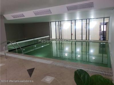 Apartamento de 2 alcobas en venta en Barrancas, Bogotá, 79 m² · foto 10 de 20