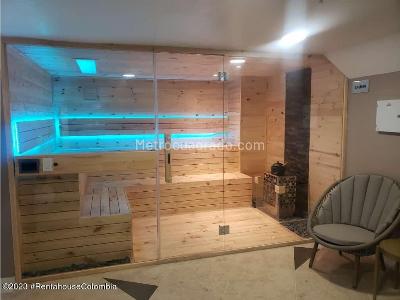 Apartamento de 2 alcobas en venta en Barrancas, Bogotá, 79 m² · foto 12 de 20
