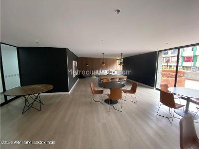 Apartamento de 2 alcobas en venta en Barrancas, Bogotá, 79 m² · foto 14 de 20
