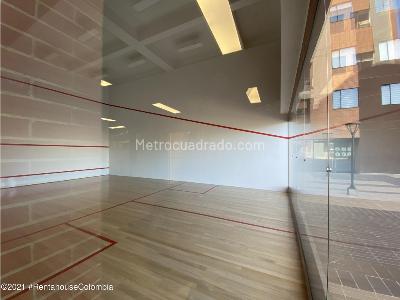 Apartamento de 2 alcobas en venta en Barrancas, Bogotá, 79 m² · foto 15 de 20