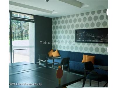 Apartamento de 2 alcobas en venta en Barrancas, Bogotá, 79 m² · foto 16 de 20
