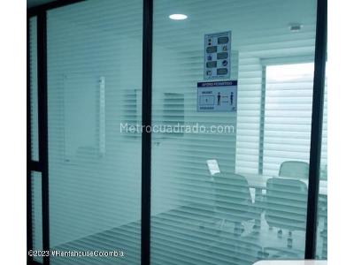 Apartamento de 2 alcobas en venta en Barrancas, Bogotá, 79 m² · foto 19 de 20