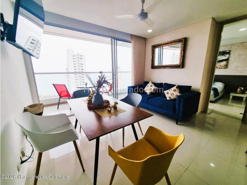 Piso – Cartagena de Indias, Marbella - Vista 2