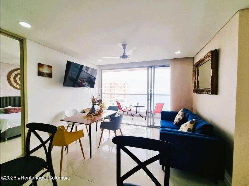 Piso – Cartagena de Indias, Marbella - Vista 3