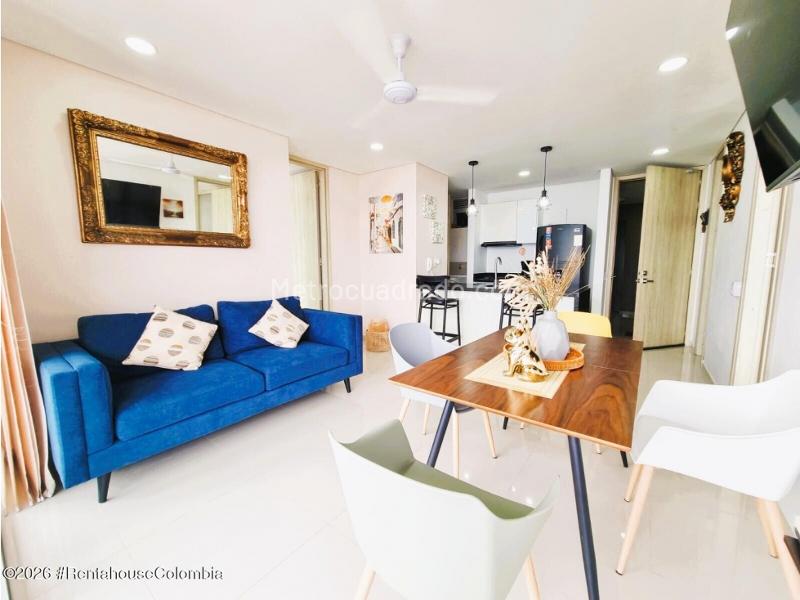 Piso – Cartagena de Indias, Marbella - Vista 4