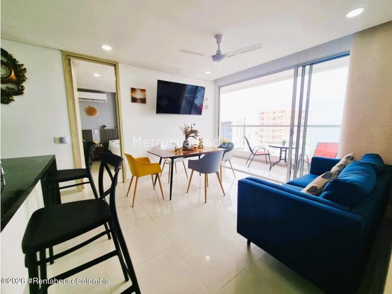 Piso – Cartagena de Indias, Marbella - Vista 5