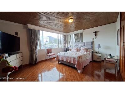 Apartamento de 3 alcobas en venta en Campin Occidental, Bogotá, 110 m² · foto 11 de 20