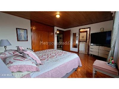 Apartamento de 3 alcobas en venta en Campin Occidental, Bogotá, 110 m² · foto 12 de 20