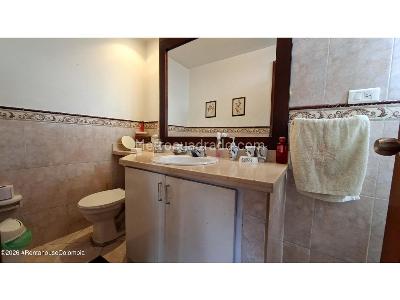 Apartamento de 3 alcobas en venta en Campin Occidental, Bogotá, 110 m² · foto 14 de 20