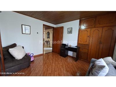 Apartamento de 3 alcobas en venta en Campin Occidental, Bogotá, 110 m² · foto 20 de 20
