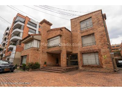 Oficina en Arriendo, Santa Barbara Occidental, Bogotá D.C.
