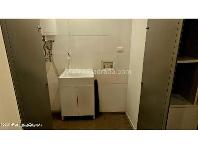 Apartamento de 1 alcoba en arriendo en La Macarena, Bogotá, 54 m² · foto 7 de 20