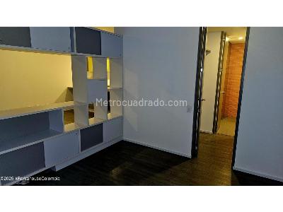 Apartamento de 1 alcoba en arriendo en La Macarena, Bogotá, 54 m² · foto 9 de 20