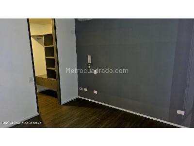 Apartamento de 1 alcoba en arriendo en La Macarena, Bogotá, 54 m² · foto 10 de 20