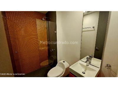 Apartamento de 1 alcoba en arriendo en La Macarena, Bogotá, 54 m² · foto 11 de 20