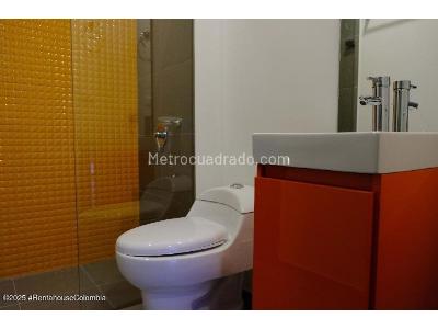 Apartamento de 1 alcoba en arriendo en La Macarena, Bogotá, 54 m² · foto 12 de 20