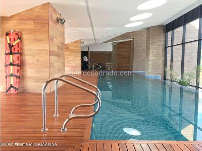 Apartamento de 1 alcoba en arriendo en La Macarena, Bogotá, 54 m² · foto 14 de 20