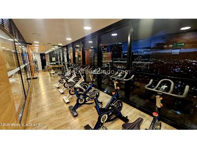 Apartamento de 1 alcoba en arriendo en La Macarena, Bogotá, 54 m² · foto 15 de 20