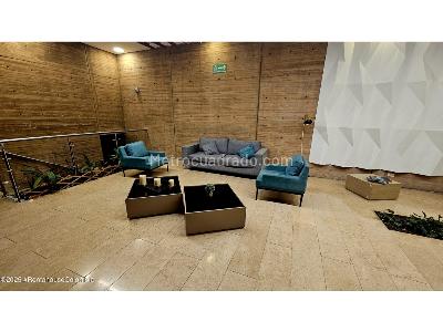 Apartamento de 1 alcoba en arriendo en La Macarena, Bogotá, 54 m² · foto 16 de 20