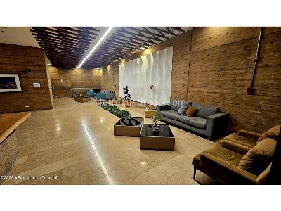 Apartamento de 1 alcoba en arriendo en La Macarena, Bogotá, 54 m² · foto 17 de 20