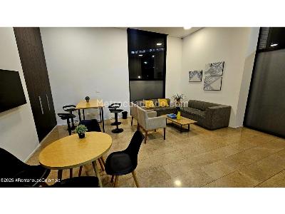 Apartamento de 1 alcoba en arriendo en La Macarena, Bogotá, 54 m² · foto 18 de 20