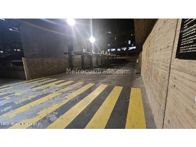 Apartamento de 1 alcoba en arriendo en La Macarena, Bogotá, 54 m² · foto 20 de 20