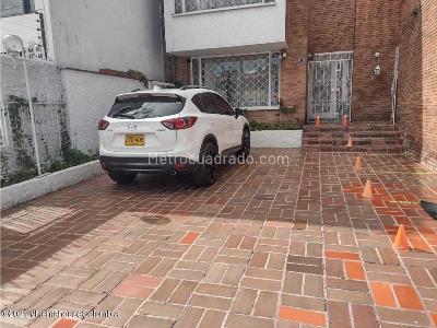 Casa en Arriendo, Pasadena, Bogotá D.C.